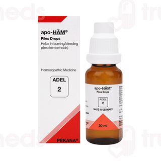 Adel 2 Apo Ham Drops 20ml