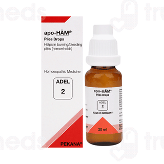 Adel 2 Apo Ham Drops 20ml