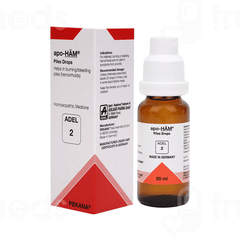 Adel 2 Apo Ham Drops 20ml