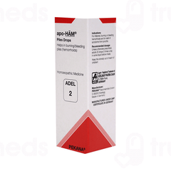 Adel 2 Apo Ham Drops 20ml