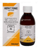 Adel 82 Hepat Liver Tonic Drop 150 ML