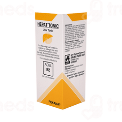 Adel 82 Hepat Tonic 150ml