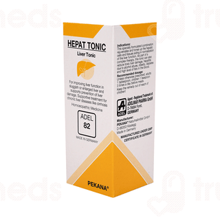 Adel 82 Hepat Tonic 150ml