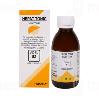 Adel 82 Hepat Tonic 150ml