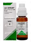 Adel 6 Apo-strum Drop 20 ML