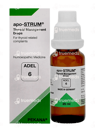 Adel 6 Apo Strum Drops 20ml