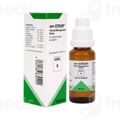 Adel 6 Apo Strum Drops 20ml