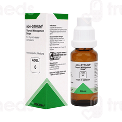 Adel 6 Apo Strum Drops 20ml