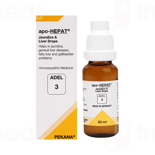 Adel 3 Apo Hepat Drops 20ml