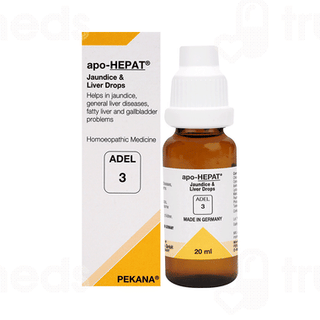 Adel 3 Apo Hepat Drops 20ml