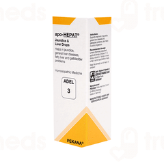 Adel 3 Apo Hepat Drops 20ml