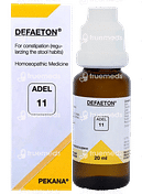Adel 11 Defaeton Drop  20 ML