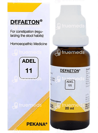 Adel 11 Defaeton Drop  20 ML