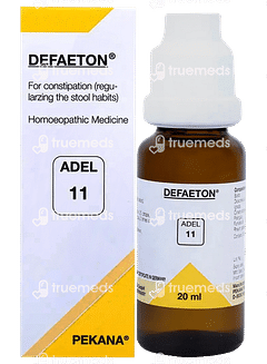 Adel 11 Defaeton Drops 20ml Adel 11 Defaeton Drops 20ml