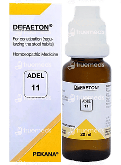 Adel 11 Defaeton Drop  20 ML