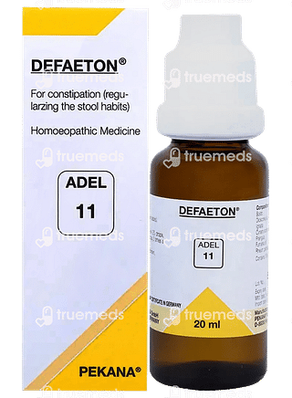 Adel 11 Defaeton Drops 20ml