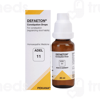 Adel 11 Defaeton Drops 20ml