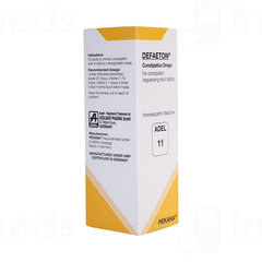 Adel 11 Defaeton Drops 20ml
