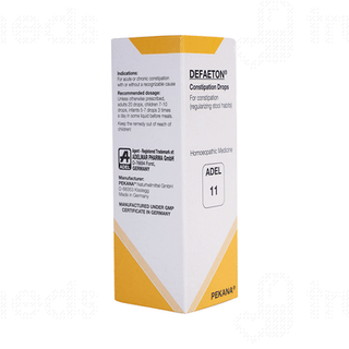 Adel 11 Defaeton Drops 20ml