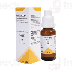Adel 11 Defaeton Drops 20ml