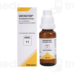 Adel 11 Defaeton Drops 20ml