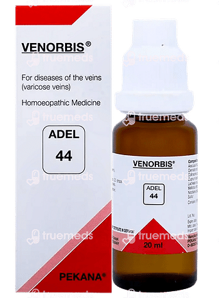 Adel 44 Venorbis Drop 20 ML