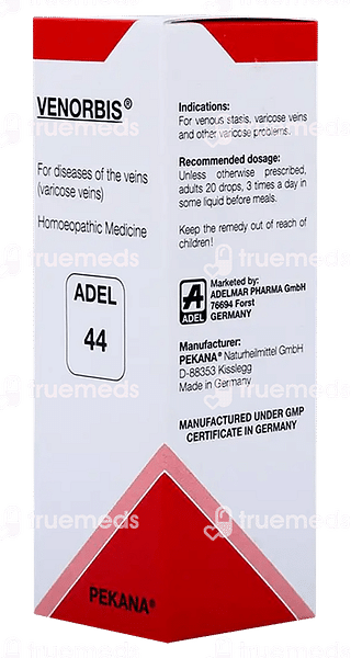 Adel 44 Venorbis Drop 20 ML