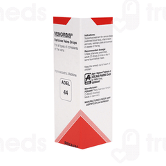 Adel 44 Venorbis Drops 20ml