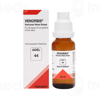 Adel 44 Venorbis Drops 20ml
