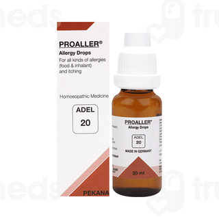 Adel 20 Proaller Drops 20ml