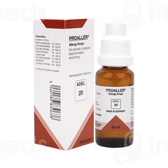 Adel 20 Proaller Drops 20ml