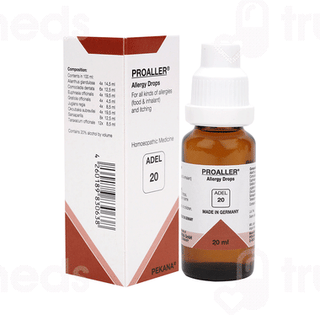 Adel 20 Proaller Drops 20ml
