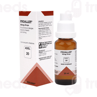 Adel 20 Proaller Drops 20ml