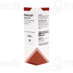 Adel 20 Proaller Drops 20ml