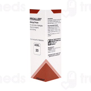 Adel 20 Proaller Drops 20ml