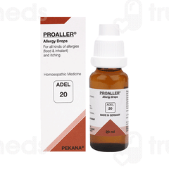 Adel 20 Proaller Drops 20ml