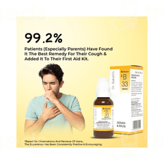 Bakson B33 Drops 30ml