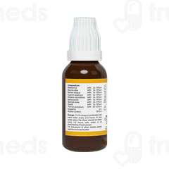 Bakson B33 Drops 30ml