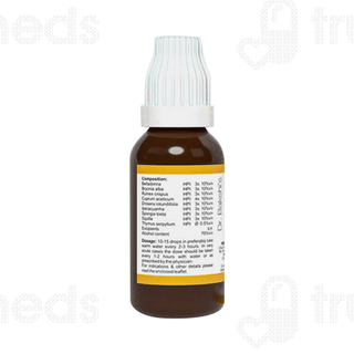 Bakson B33 Drops 30ml