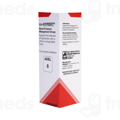 Adel 8 Co Hypert Drops 20ml
