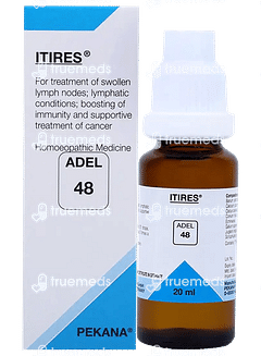 Adel 48 Itires Drop 20 ML