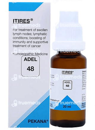 Adel 48 Itires Drop 20 ML