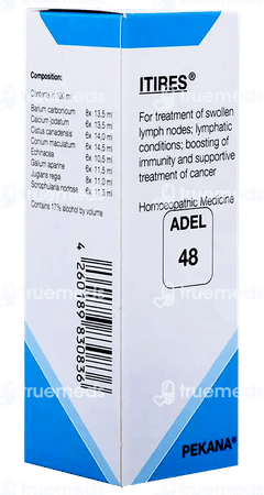 Adel 48 Itires Drops 20ml