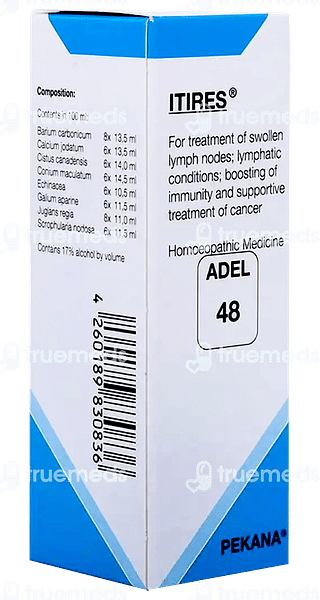 Adel 48 Itires Drop 20 ML