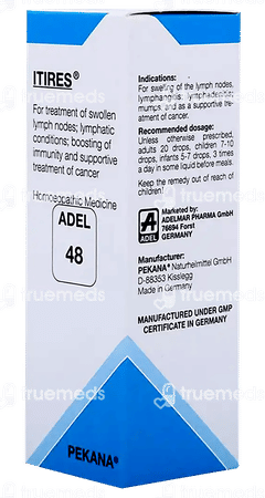 Adel 48 Itires Drops 20ml