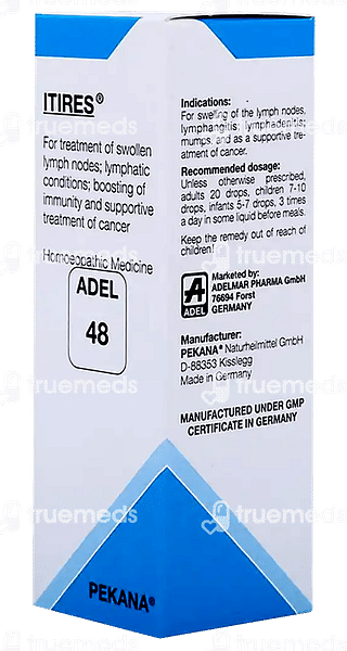 Adel 48 Itires Drop 20 ML