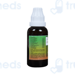 Allen A89 Cholesterol Drops 30ml