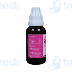 Allen A90 Ovarian Cysts Drops 30Ml