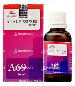 Allen A69 Drops 30ml Allen A69 Drops 30ml