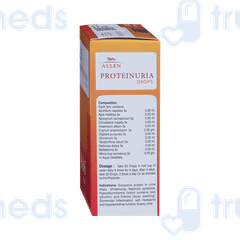 Allen A86 Proteinuria Drops 30ml